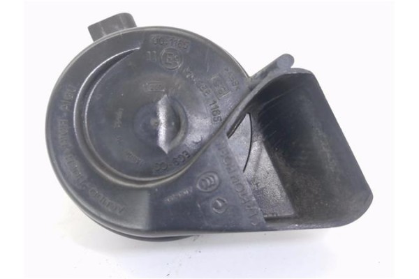Recambio de bocina para audi sq5 (8r) 3.0 tdi quattro referencia OEM IAM 8T0951223  