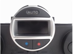 Recambio de mandos climatizador para renault clio iii referencia OEM IAM (8200296683) (69340020) 