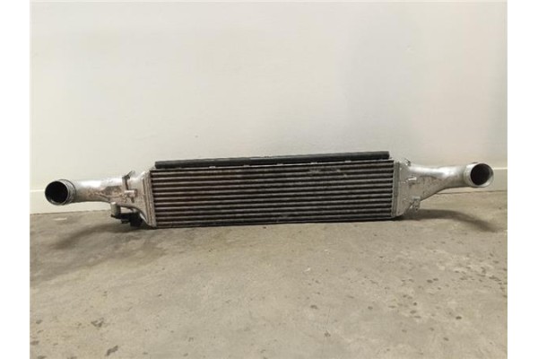 Recambio de intercooler para audi sq5 (8r) 3.0 tdi quattro referencia OEM IAM 8R0145805A  