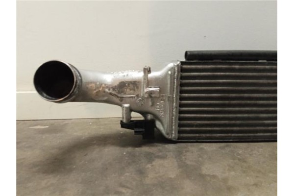 Recambio de intercooler para audi sq5 (8r) 3.0 tdi quattro referencia OEM IAM 8R0145805A  