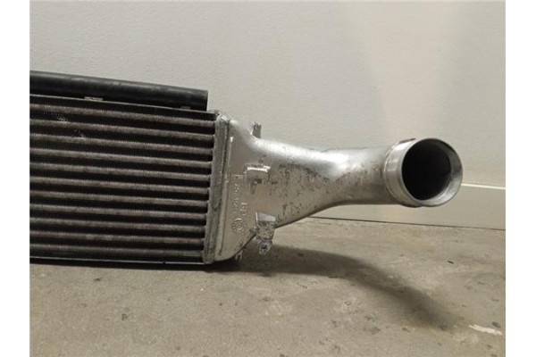 Recambio de intercooler para audi sq5 (8r) 3.0 tdi quattro referencia OEM IAM 8R0145805A  