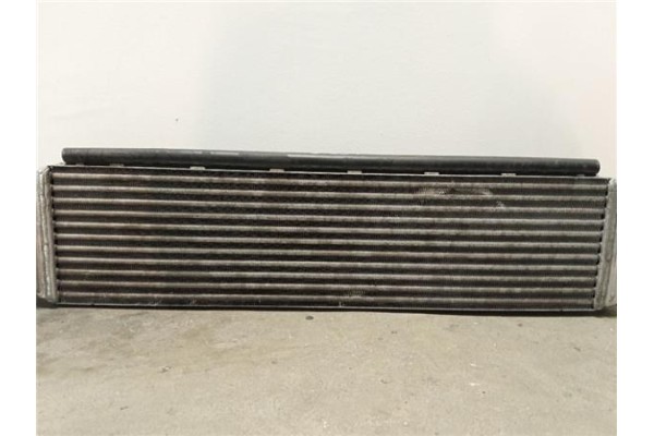 Recambio de intercooler para audi sq5 (8r) 3.0 tdi quattro referencia OEM IAM 8R0145805A  