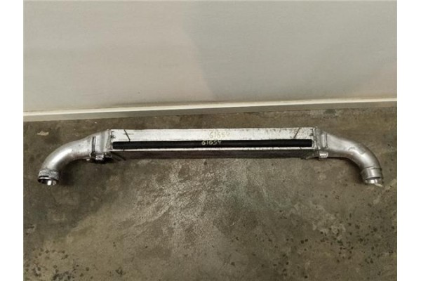 Recambio de intercooler para audi sq5 (8r) 3.0 tdi quattro referencia OEM IAM 8R0145805A  