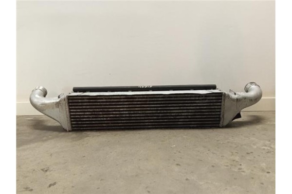 Recambio de intercooler para audi sq5 (8r) 3.0 tdi quattro referencia OEM IAM 8R0145805A  