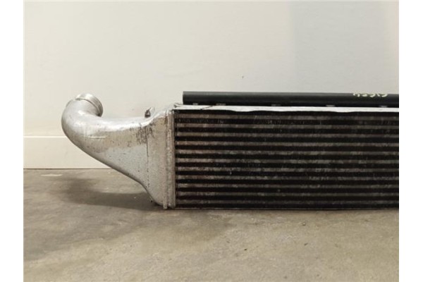 Recambio de intercooler para audi sq5 (8r) 3.0 tdi quattro referencia OEM IAM 8R0145805A  