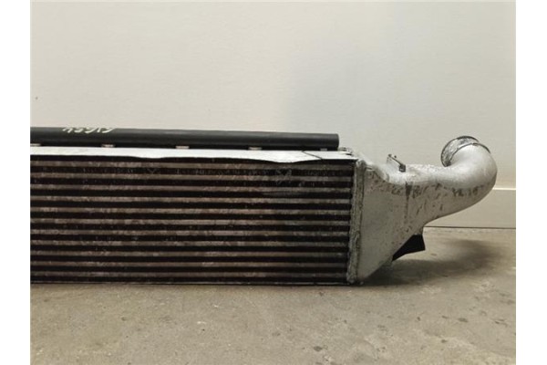Recambio de intercooler para audi sq5 (8r) 3.0 tdi quattro referencia OEM IAM 8R0145805A  