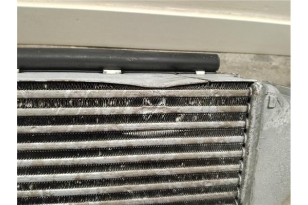 Recambio de intercooler para audi sq5 (8r) 3.0 tdi quattro referencia OEM IAM 8R0145805A  