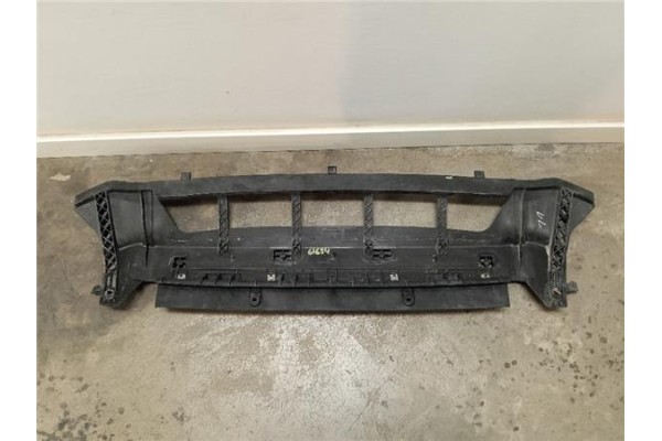 Recambio de spoiler paragolpes delantero para audi sq5 (8r) 3.0 tdi quattro referencia OEM IAM 8R0807233F  