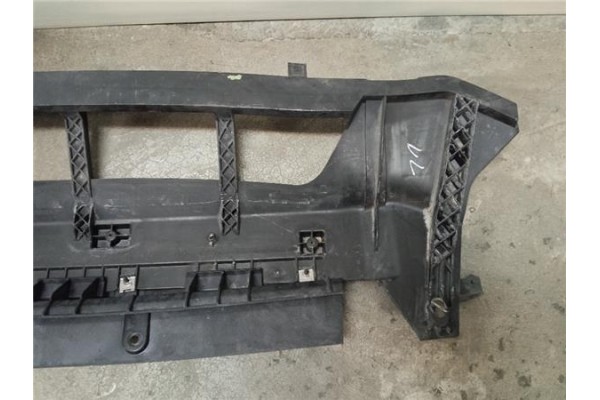 Recambio de spoiler paragolpes delantero para audi sq5 (8r) 3.0 tdi quattro referencia OEM IAM 8R0807233F  