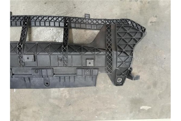 Recambio de spoiler paragolpes delantero para audi sq5 (8r) 3.0 tdi quattro referencia OEM IAM 8R0807233F  
