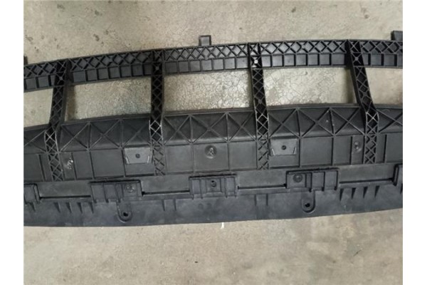 Recambio de spoiler paragolpes delantero para audi sq5 (8r) 3.0 tdi quattro referencia OEM IAM 8R0807233F  