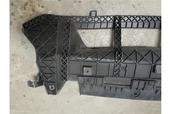 Recambio de spoiler paragolpes delantero para audi sq5 (8r) 3.0 tdi quattro referencia OEM IAM 8R0807233F  