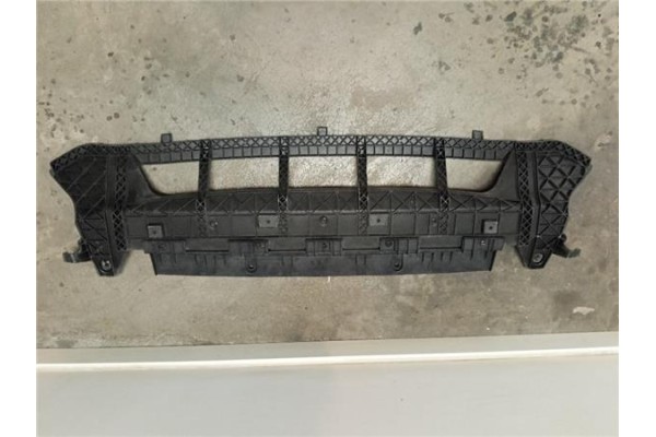 Recambio de spoiler paragolpes delantero para audi sq5 (8r) 3.0 tdi quattro referencia OEM IAM 8R0807233F  