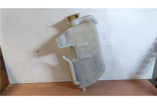 Recambio de botella expansion para chrysler voyager gs referencia OEM IAM    Recambio de botella expansion para chrysler voyager gs referencia OEM IAM