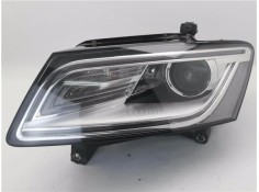 FARO XENON IZQUIERDO 8R0941031C 8K0941597B 