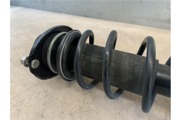 Recambio de amortiguador delantero izquierdo para mitsubishi space star (a00) 1.2 motion referencia OEM IAM 4040A410 4060A379 