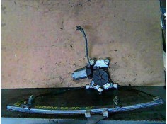 Recambio de mecanismo elevalunas delantero izquierdo para nissan almera (n16/e)(2000) 1.5 referencia OEM IAM   