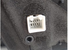 Recambio de retrovisor electrico izquierdo para mazda 3 berlina (bk) referencia OEM IAM BP4L69180K87  