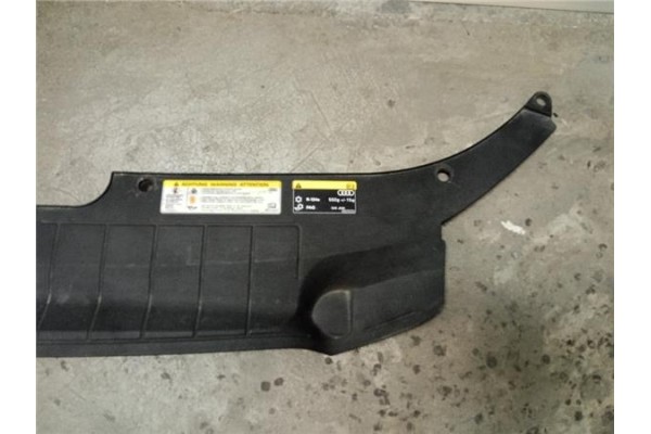 Recambio de frente delantero para audi sq5 (8r) 3.0 tdi quattro referencia OEM IAM 8R0807081A  