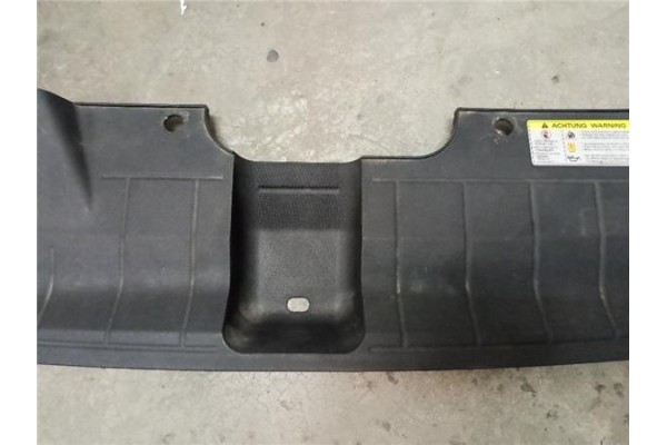 Recambio de frente delantero para audi sq5 (8r) 3.0 tdi quattro referencia OEM IAM 8R0807081A  