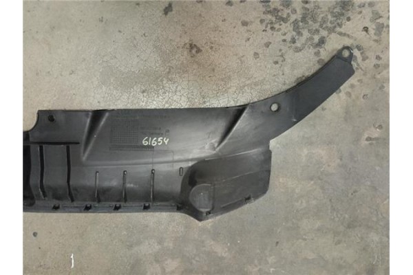 Recambio de frente delantero para audi sq5 (8r) 3.0 tdi quattro referencia OEM IAM 8R0807081A  