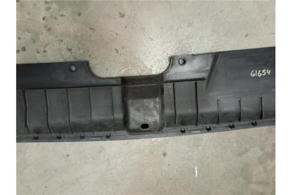 Recambio de frente delantero para audi sq5 (8r) 3.0 tdi quattro referencia OEM IAM 8R0807081A  