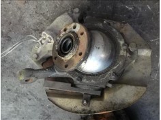 Recambio de mangueta delantero izquierda para land rover discovery ii (lj, lt) 2.5 tdi referencia OEM IAM   