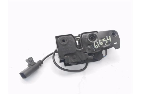 Recambio de cerradura capo para audi sq5 (8r) 3.0 tdi quattro referencia OEM IAM 8K1823746  