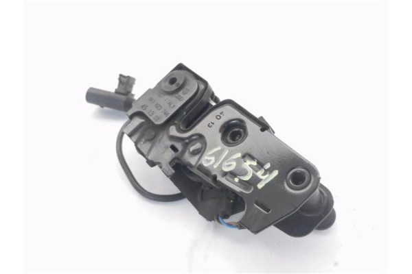 Recambio de cerradura capo para audi sq5 (8r) 3.0 tdi quattro referencia OEM IAM 8K1823746  