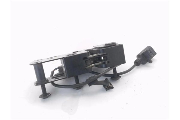 Recambio de cerradura capo para audi sq5 (8r) 3.0 tdi quattro referencia OEM IAM 8K1823746  