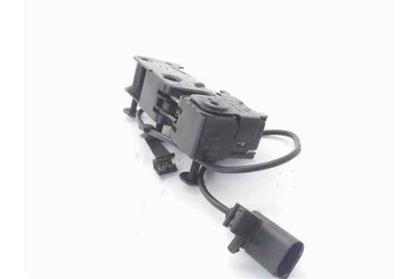 Recambio de cerradura capo para audi sq5 (8r) 3.0 tdi quattro referencia OEM IAM 8K1823746  