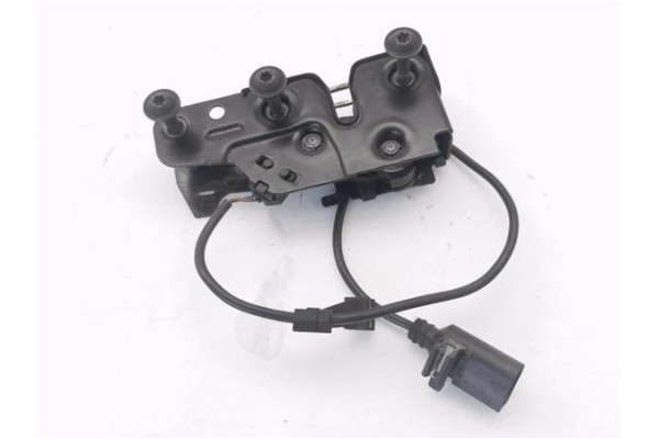 Recambio de cerradura capo para audi sq5 (8r) 3.0 tdi quattro referencia OEM IAM 8K1823746  