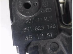 Recambio de cerradura capo para audi sq5 (8r) 3.0 tdi quattro referencia OEM IAM 8K1823746  