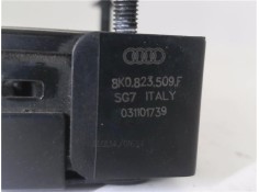 Recambio de cerradura capo para audi sq5 (8r) 3.0 tdi quattro referencia OEM IAM 8K1823746  