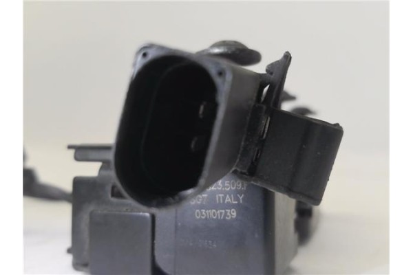 Recambio de cerradura capo para audi sq5 (8r) 3.0 tdi quattro referencia OEM IAM 8K1823746  