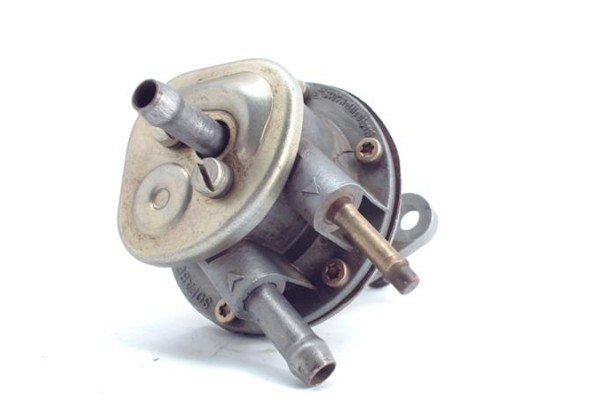 Recambio de bomba combustible para renault r 21 berlina (b/l48) referencia OEM IAM 3736L5  