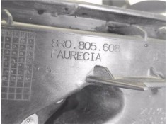 Recambio de soporte faro derecho para audi sq5 (8r) 3.0 tdi quattro referencia OEM IAM 8R0805608  