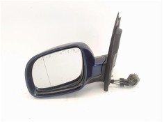 Recambio de retrovisor izquierdo para seat arosa (6h1) 1.4 referencia OEM IAM 6X0057540L  