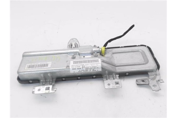 Recambio de airbag cortina delantero derecho para mercedes-benz clase c (bm 203) sportcoupe 1.8 c 200 compressor (203.742) refer