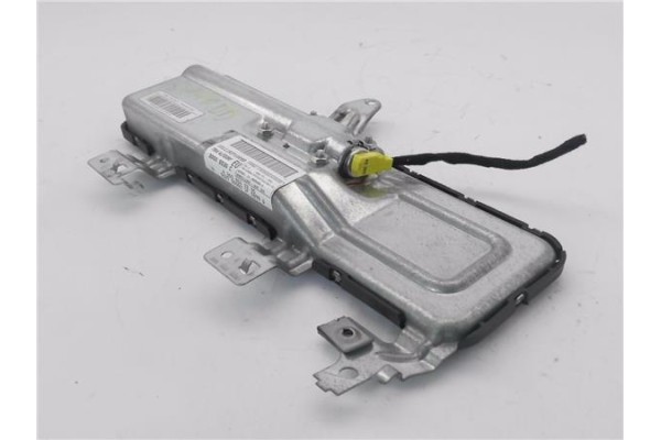 Recambio de airbag cortina delantero derecho para mercedes-benz clase c (bm 203) sportcoupe 1.8 c 200 compressor (203.742) refer