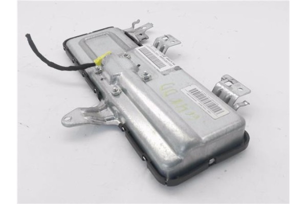 Recambio de airbag cortina delantero derecho para mercedes-benz clase c (bm 203) sportcoupe 1.8 c 200 compressor (203.742) refer