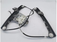 Recambio de mecanismo elevalunas delantero derecho para mercedes-benz clase c (bm 203) sportcoupe 1.8 c 200 compressor (203.742)
