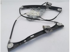 Recambio de mecanismo elevalunas delantero derecho para mercedes-benz clase c (bm 203) sportcoupe 1.8 c 200 compressor (203.742)