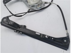 Recambio de mecanismo elevalunas delantero derecho para mercedes-benz clase c (bm 203) sportcoupe 1.8 c 200 compressor (203.742)