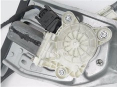 Recambio de mecanismo elevalunas delantero derecho para mercedes-benz clase c (bm 203) sportcoupe 1.8 c 200 compressor (203.742)