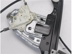 Recambio de mecanismo elevalunas delantero derecho para mercedes-benz clase c (bm 203) sportcoupe 1.8 c 200 compressor (203.742)