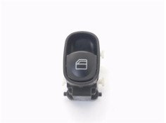 Recambio de mando elevalunas delantero derecho para mercedes-benz clase c (bm 203) sportcoupe 1.8 c 200 compressor (203.742) ref