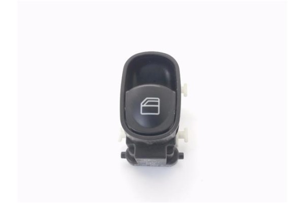 Recambio de mando elevalunas delantero derecho para mercedes-benz clase c (bm 203) sportcoupe 1.8 c 200 compressor (203.742) ref