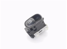 Recambio de mando elevalunas delantero derecho para mercedes-benz clase c (bm 203) sportcoupe 1.8 c 200 compressor (203.742) ref
