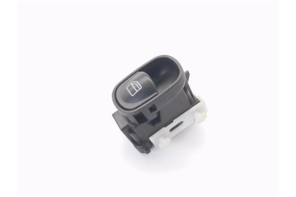 Recambio de mando elevalunas delantero derecho para mercedes-benz clase c (bm 203) sportcoupe 1.8 c 200 compressor (203.742) ref